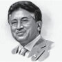 Pervez Musharraf