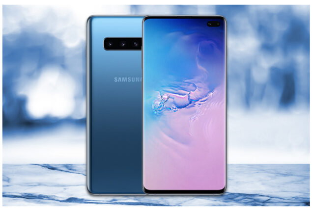Samsung Galaxy S10 price in Pakistan & specifications