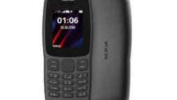 Nokia 106