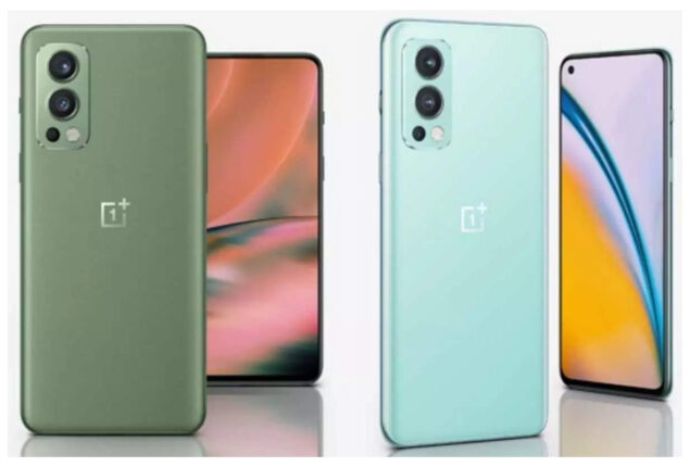 OnePlus Nord 3 rumored specifications surfaced online