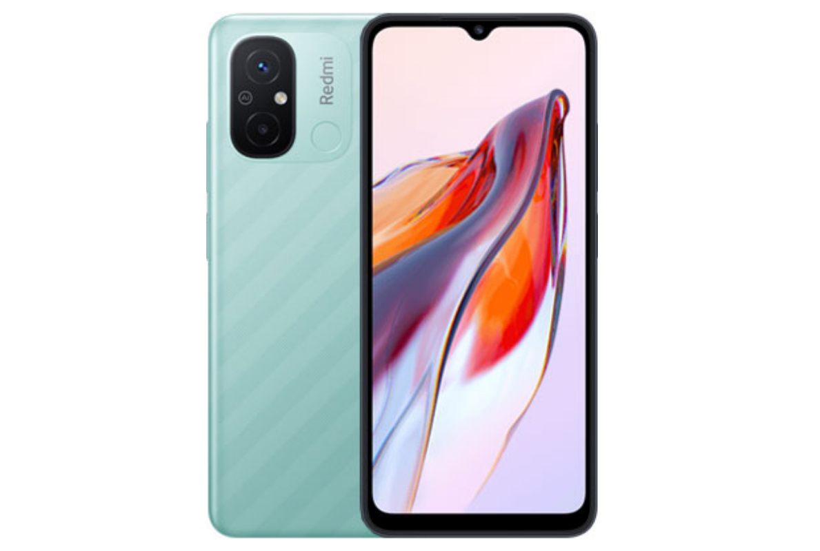 Xiaomi Redmi 12C