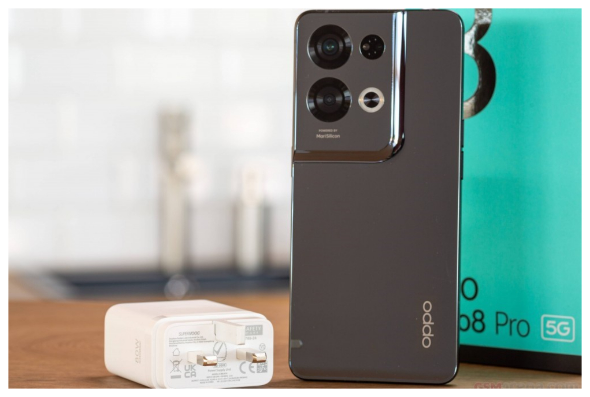 Oppo Reno 8 Pro