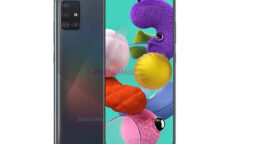 Samsung Galaxy A71