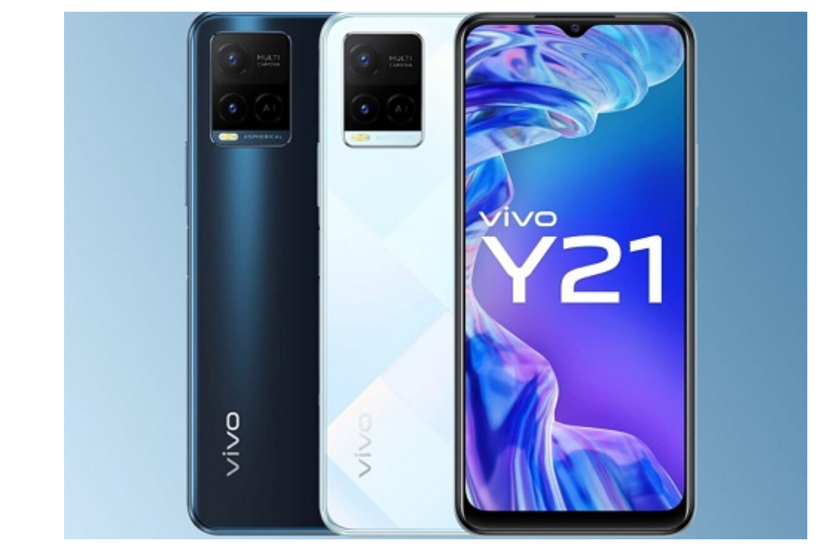 Vivo Y21