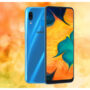 Samsung Galaxy A30 price in Pakistan specifications