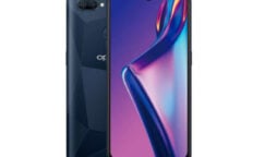 Oppo A12