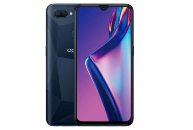 Oppo A12 price in Pakistan specifications