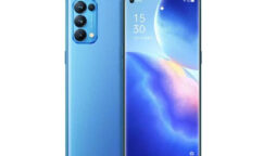 Oppo Reno 5