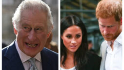 King Charles shocks Meghan, Harry with ‘cruel punishment’