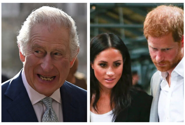 King Charles shocks Meghan, Harry with ‘cruel punishment’