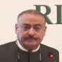 Pakistani medical team departs for Turkiye