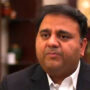 Fawad Chaudhry strongly criticizes ECP for not holding meeting  