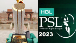 PSL 8: Winning team will lift 'Supernova Trophy' and cheque of Rs120 million