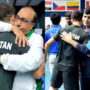 Asian Junior Squash Championship: Pakistan defeated India in Chennai
