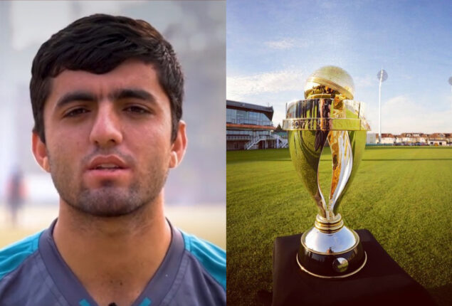 “Playing in PSL is very big thing for players of Balochistan like me” says Haseebullah