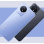 This is how the Vivo Y100 looks like