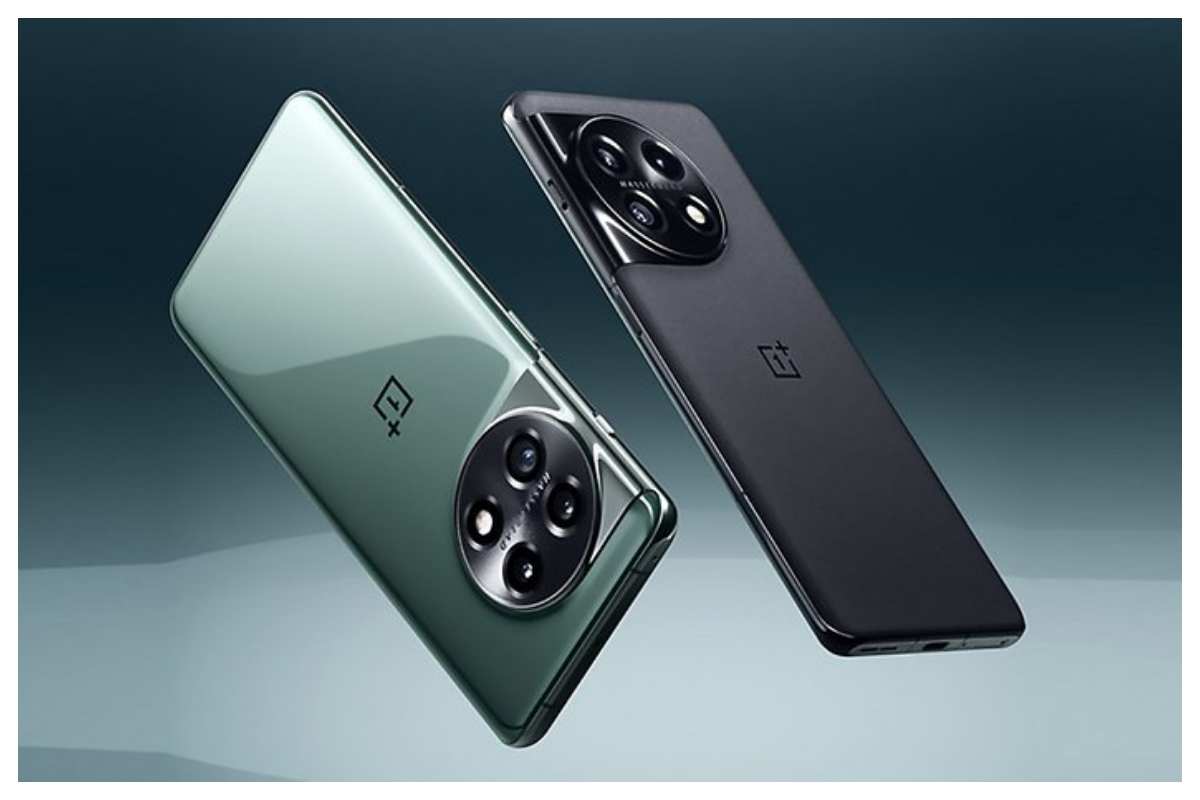 OnePlus 11