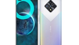 Infinix Zero 8i price in Pakistan & specifications