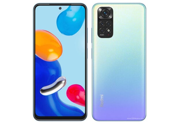 Xiaomi Redmi note 11 price in Pakistan & specifications