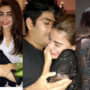 Sadaf Kanwal’s unseen pre-marriage photos