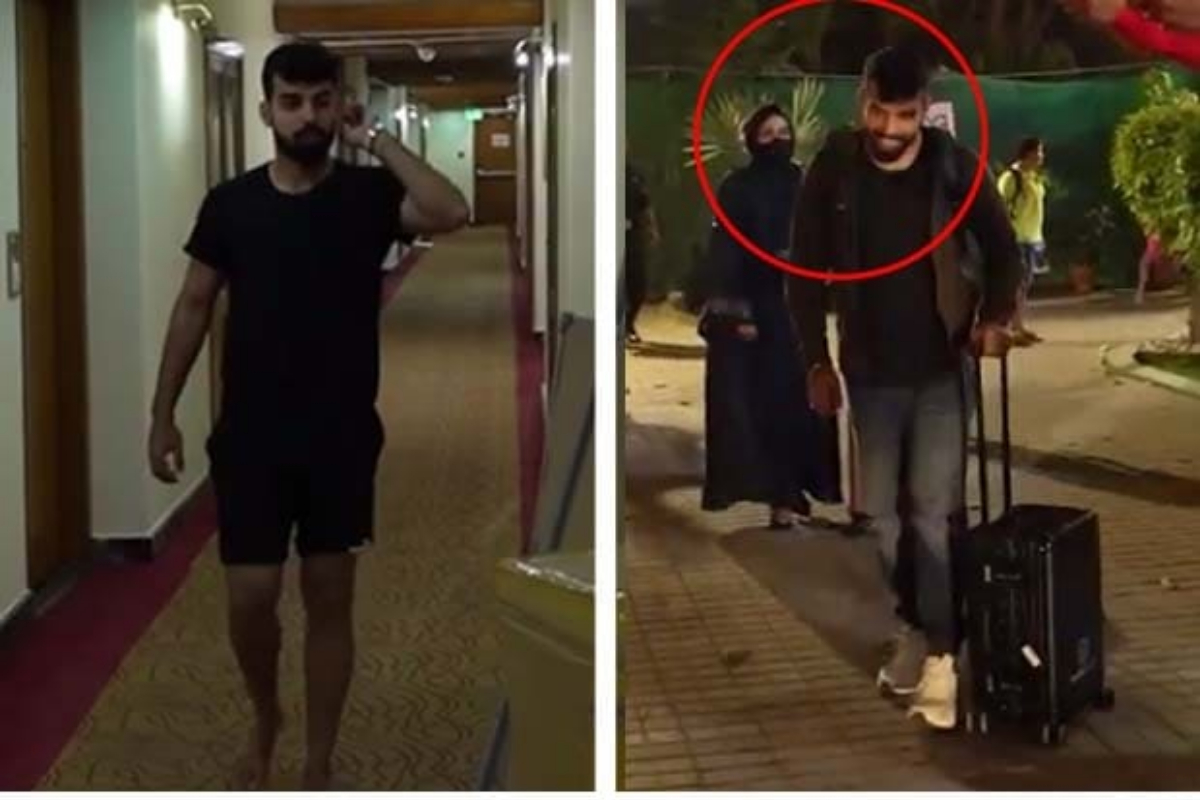 Shadab Khan