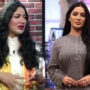 Mathira opens up about dropping out of school