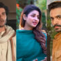 Hira Soomro talks about working with Wahaj Ali and Feroze Khan