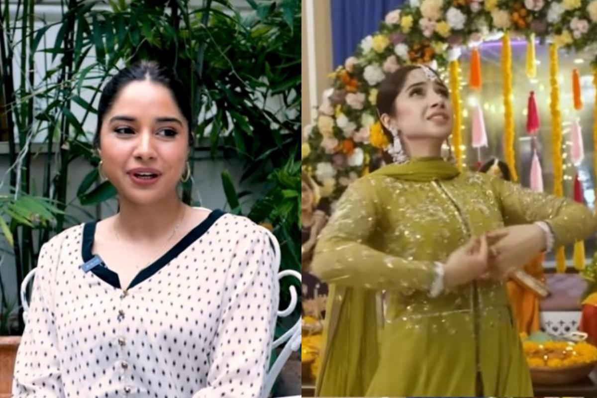 Sabeena Farooq