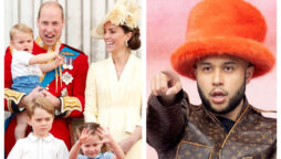 Prince William and Kate Middleton’s kids big fans of DJ Jax Jones
