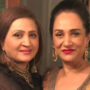 Bushra Ansari & Asma Abbas perform at PLF 2023