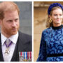 Prince Harry recalls ‘panic attack’ with ex girlfriend Cressida Bonas