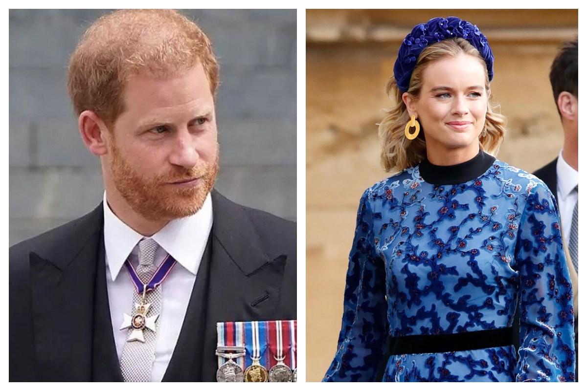 Prince Harry