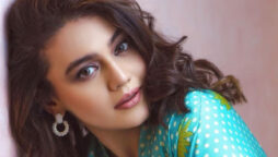 Zara Noor Abbas wants to help victims of Turkey-Syria earthquake