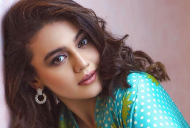 Zara Noor Abbas wants to help victims of Turkey-Syria earthquake