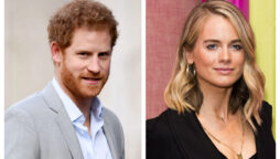 Prince Harry