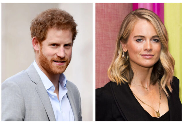 Prince Harry