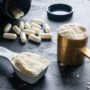 Supplements with Protein: Understanding the facts and busting the most common myths