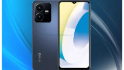 Vivo Y22 Price Decreased in Pakistan; Check Out New Price Here