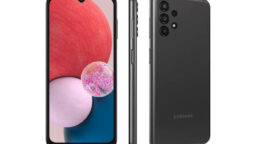 Samsung Galaxy A13 price in Pakistan & specifications