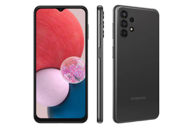 Samsung Galaxy A13 price in Pakistan & specifications