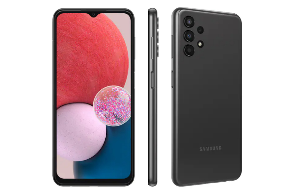 Samsung Galaxy A13