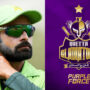PSL 8: Hafeez joined Quetta Gladiators ahead of eighth edition