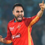 PSL 8: “PSL is the biggest tournament in Pakistan” says Faheem Ashraf