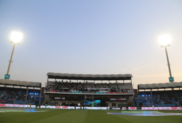 PSL 8: Season eight began with glittering ‘opening ceremony’ at Multan Cricket Stadium