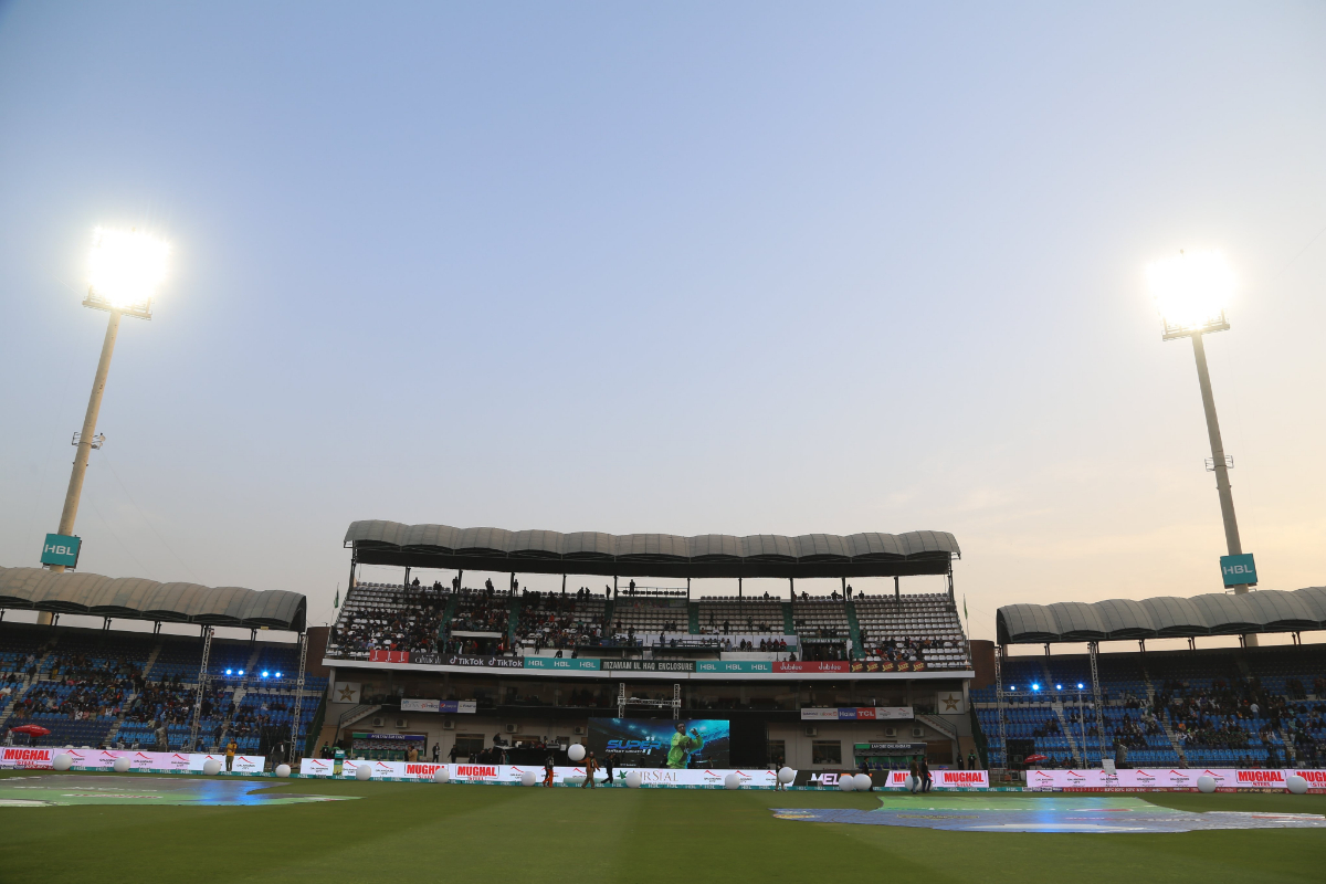 PSL 8: Season eight began with glittering 'opening ceremony' at Multan Cricket Stadium