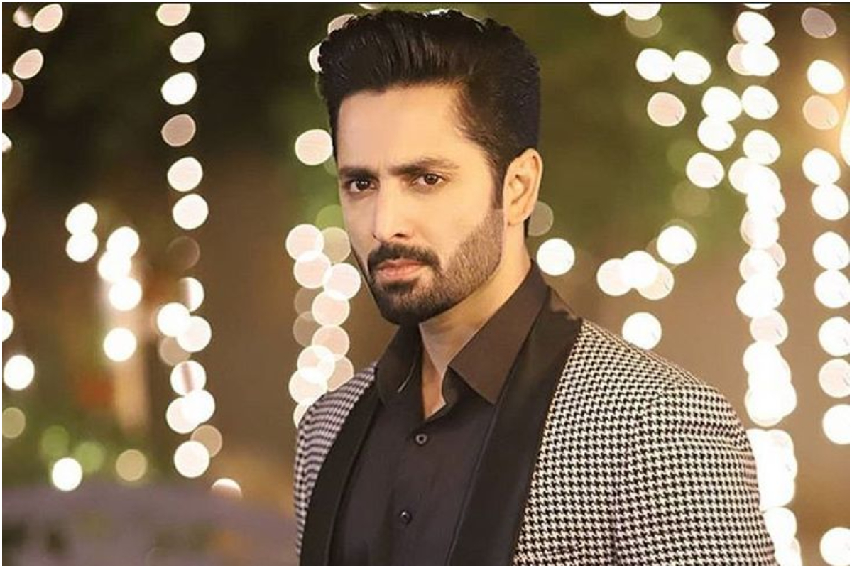 Danish Taimoor