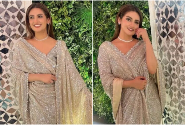 Hiba Bukhari