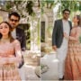 Maryam Noor’s beautiful pictures with her husband