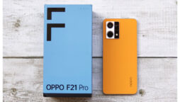 Oppo F21 Pro price in Pakistan & specifications