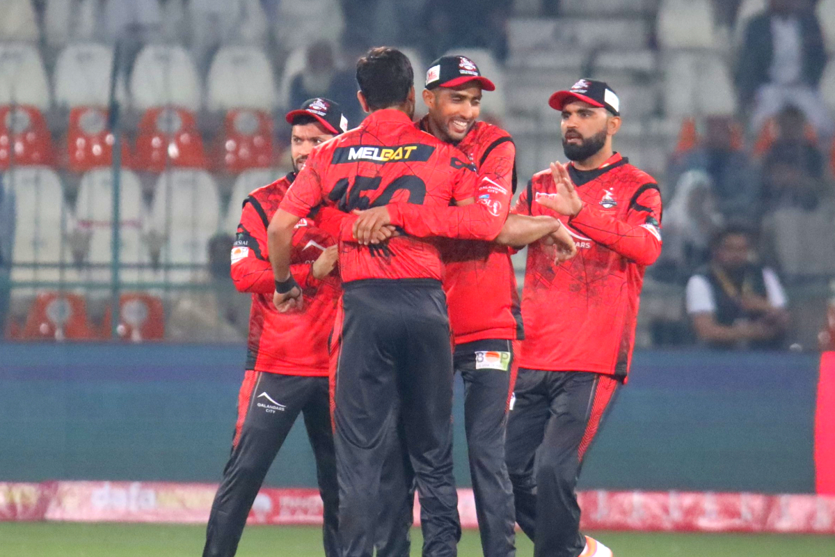 PSL 2023: Lahore Qalandars beat Multan Sultans By 1 Runs